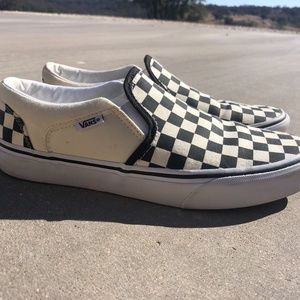 Vans Men’s 7.5